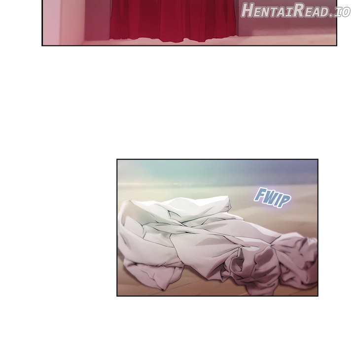 Butterfly Dream Chapter 24 - page 30