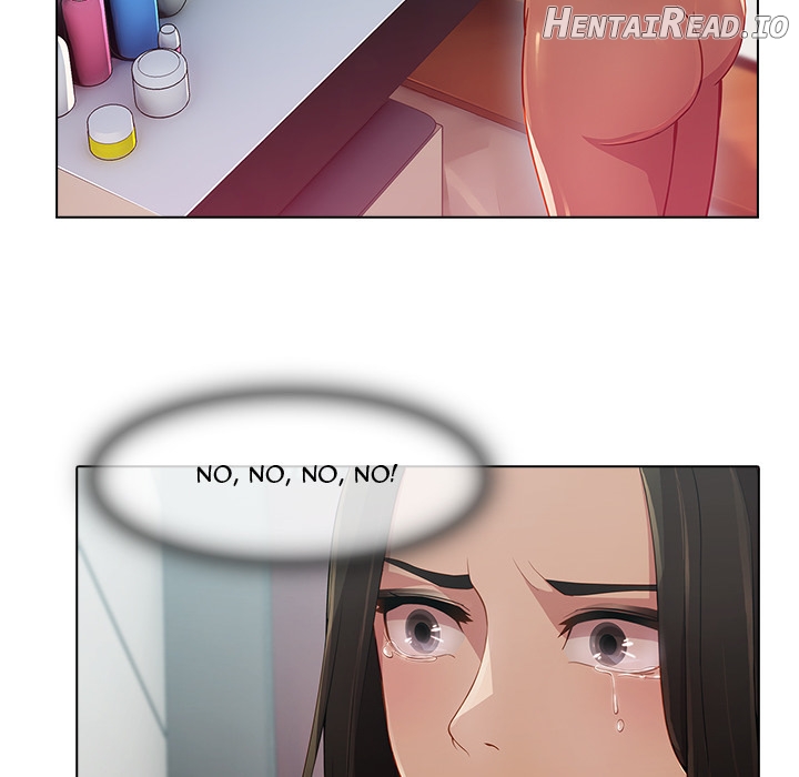 Butterfly Dream Chapter 24 - page 32