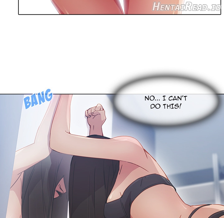Butterfly Dream Chapter 24 - page 36