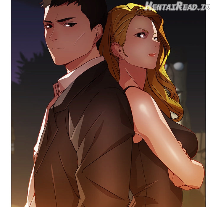 Butterfly Dream Chapter 24 - page 38