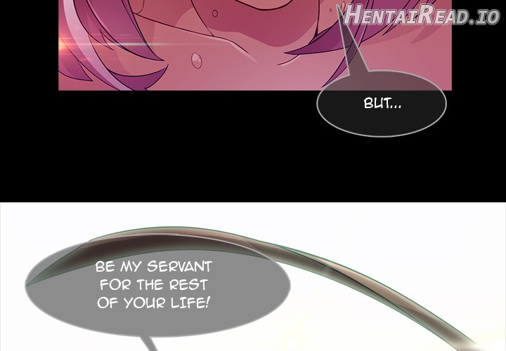 Butterfly Dream Chapter 24 - page 4