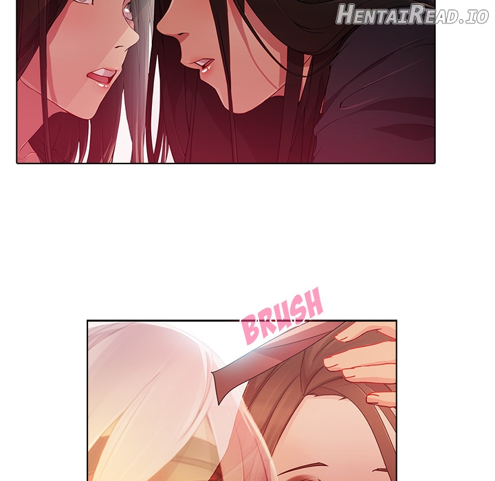 Butterfly Dream Chapter 24 - page 40