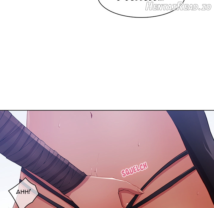 Butterfly Dream Chapter 24 - page 46