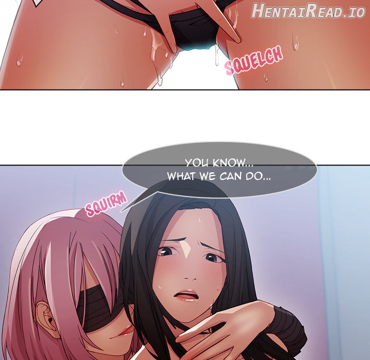 Butterfly Dream Chapter 24 - page 47