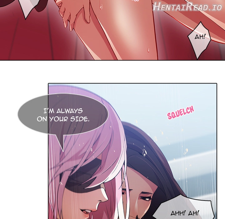 Butterfly Dream Chapter 24 - page 49