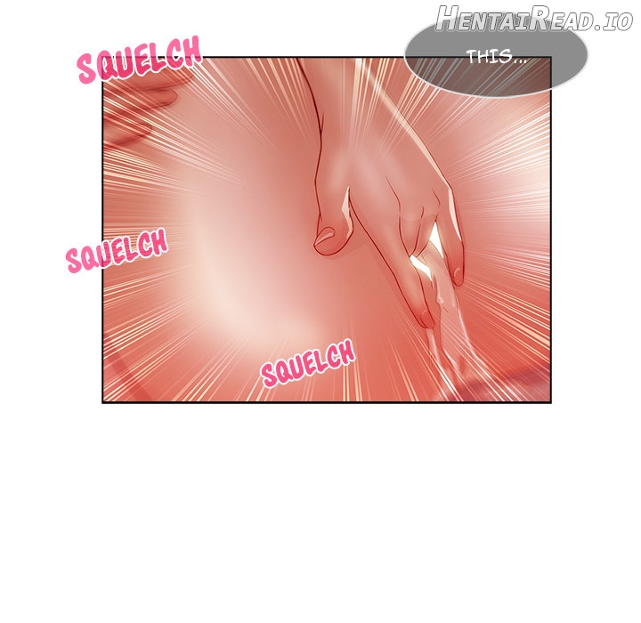 Butterfly Dream Chapter 24 - page 53