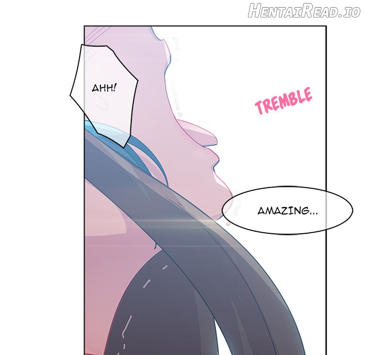 Butterfly Dream Chapter 24 - page 54