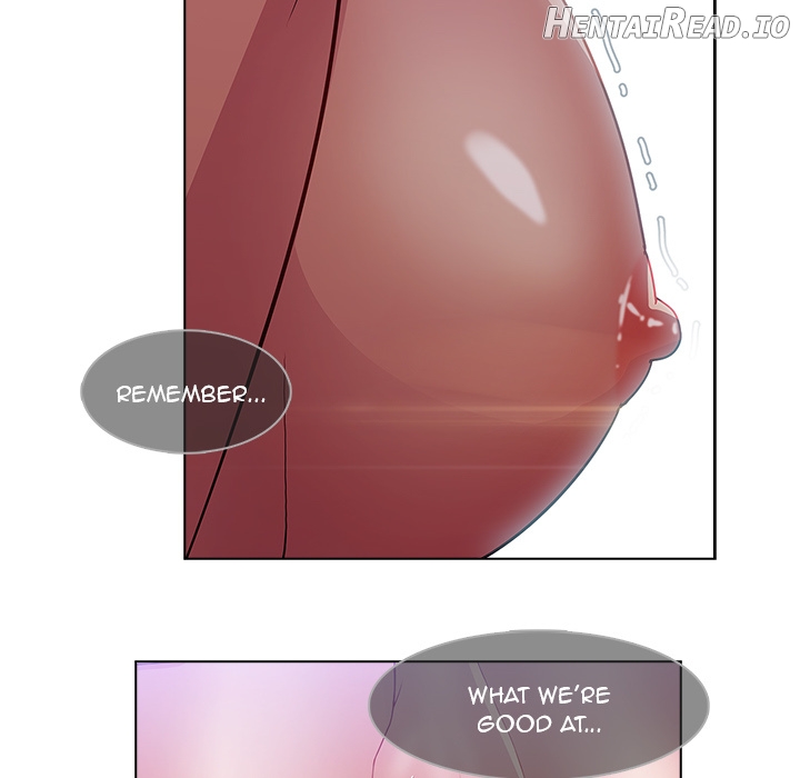 Butterfly Dream Chapter 24 - page 56