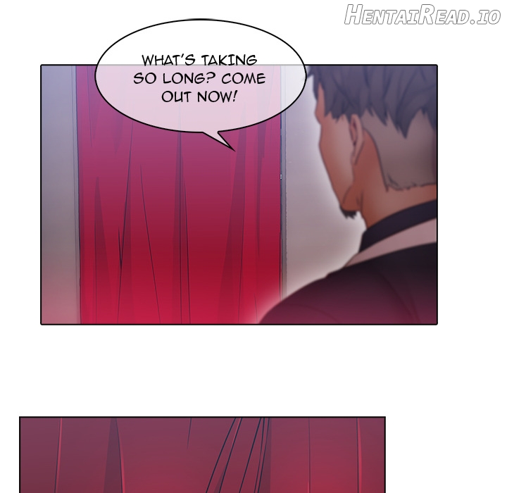 Butterfly Dream Chapter 24 - page 60