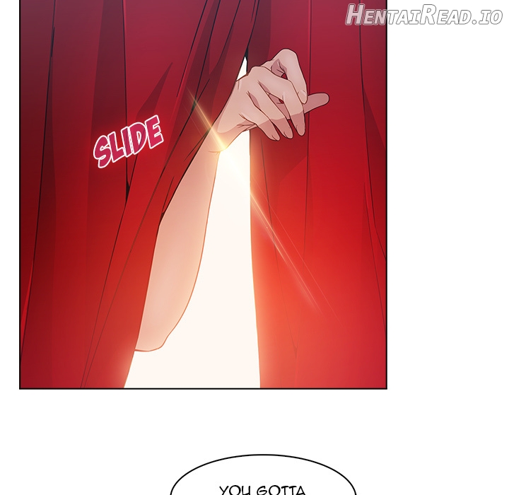 Butterfly Dream Chapter 24 - page 61