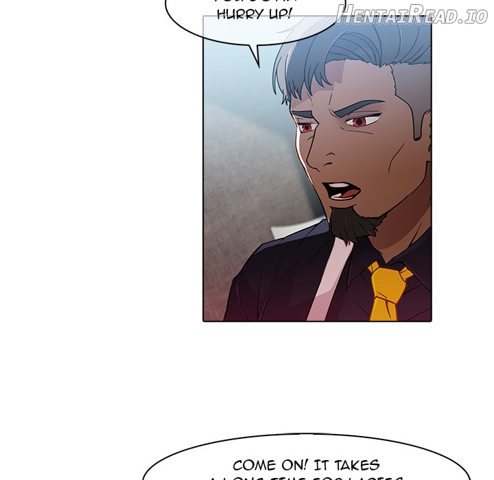 Butterfly Dream Chapter 24 - page 62