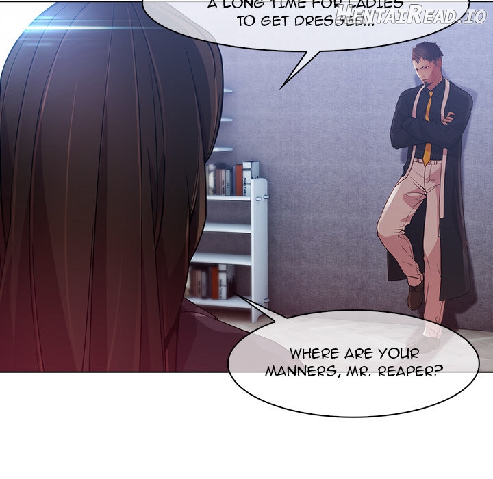 Butterfly Dream Chapter 24 - page 63