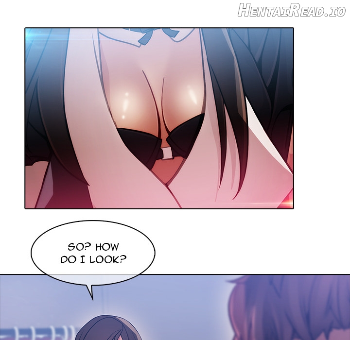 Butterfly Dream Chapter 24 - page 64
