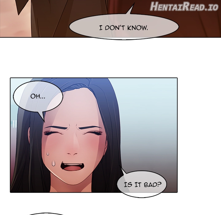 Butterfly Dream Chapter 24 - page 66