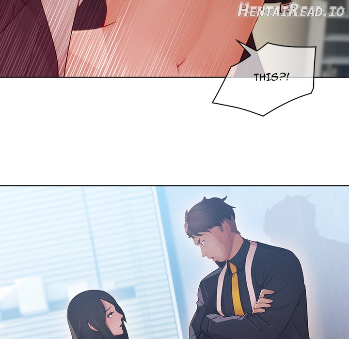 Butterfly Dream Chapter 24 - page 69
