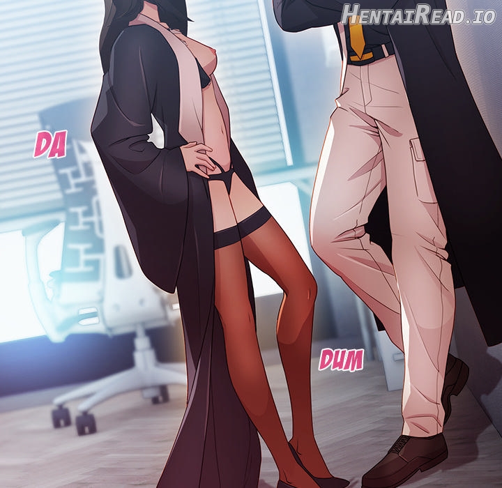 Butterfly Dream Chapter 24 - page 70