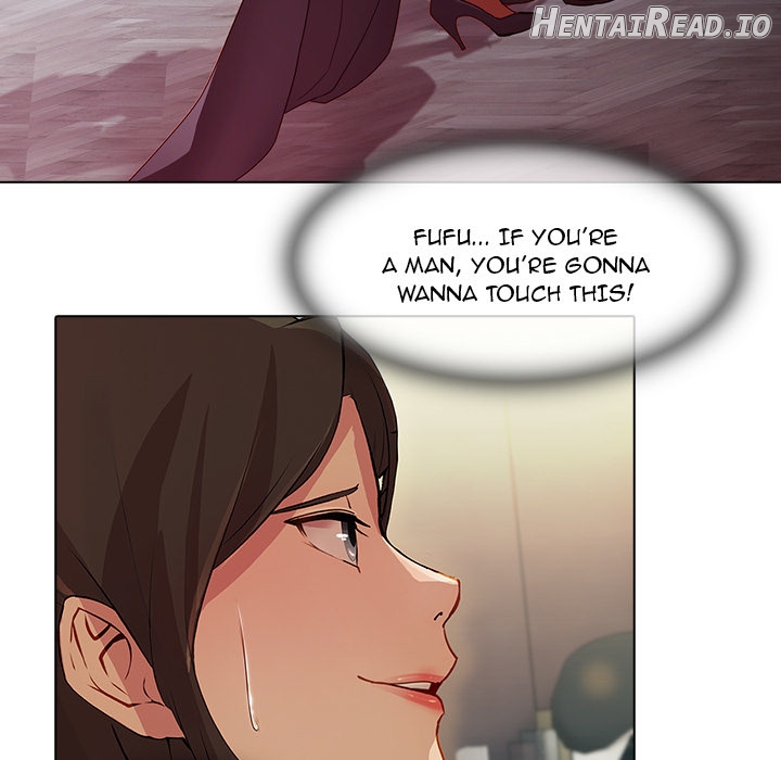 Butterfly Dream Chapter 24 - page 71