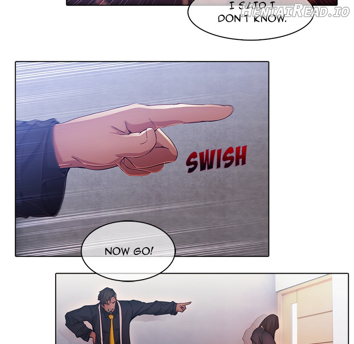 Butterfly Dream Chapter 24 - page 73