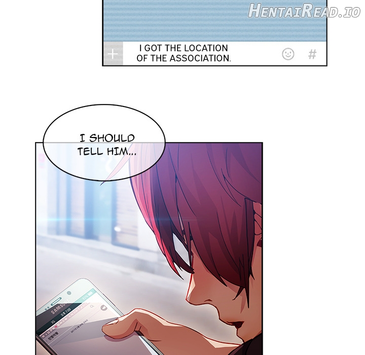 Butterfly Dream Chapter 24 - page 79