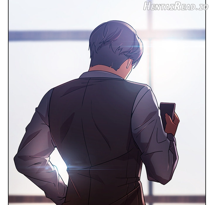 Butterfly Dream Chapter 24 - page 83