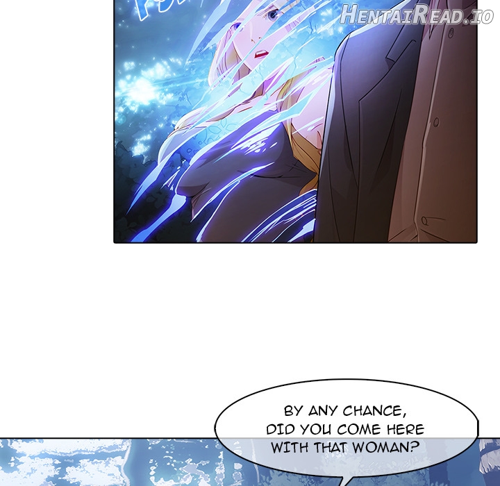 Butterfly Dream Chapter 26 - page 15