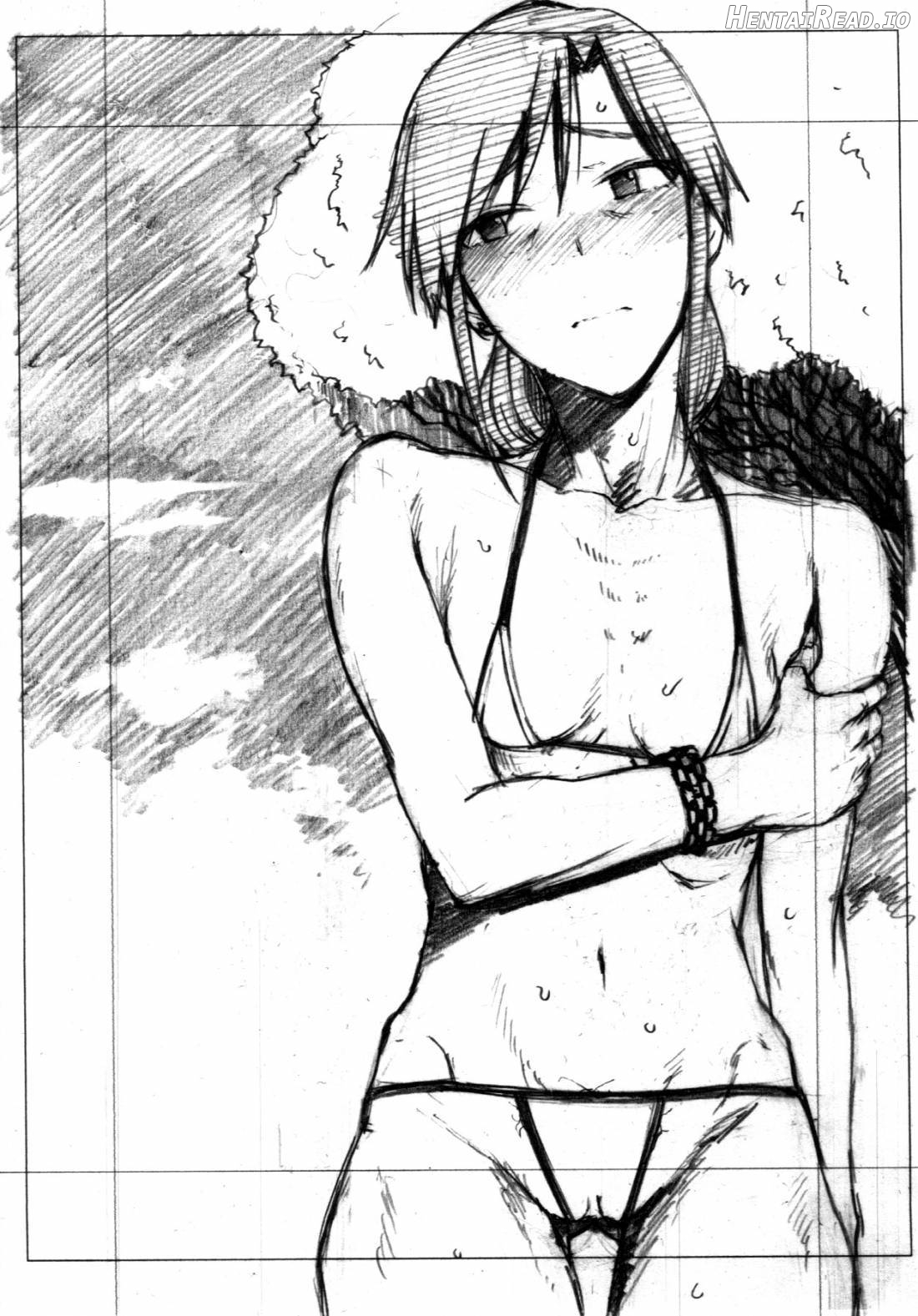 Gouka Hentai Chapter 1 - page 28