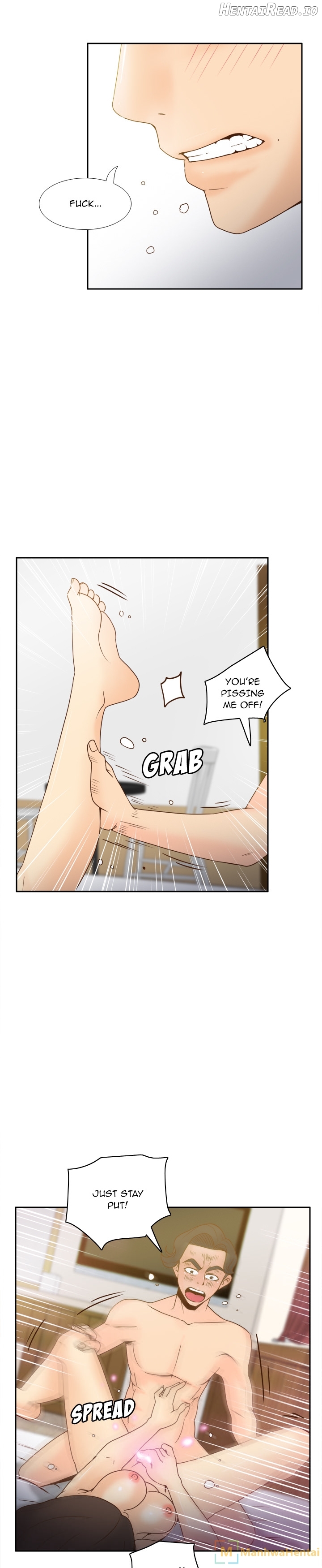 S Link - Manhwa Chapter 48 - page 2