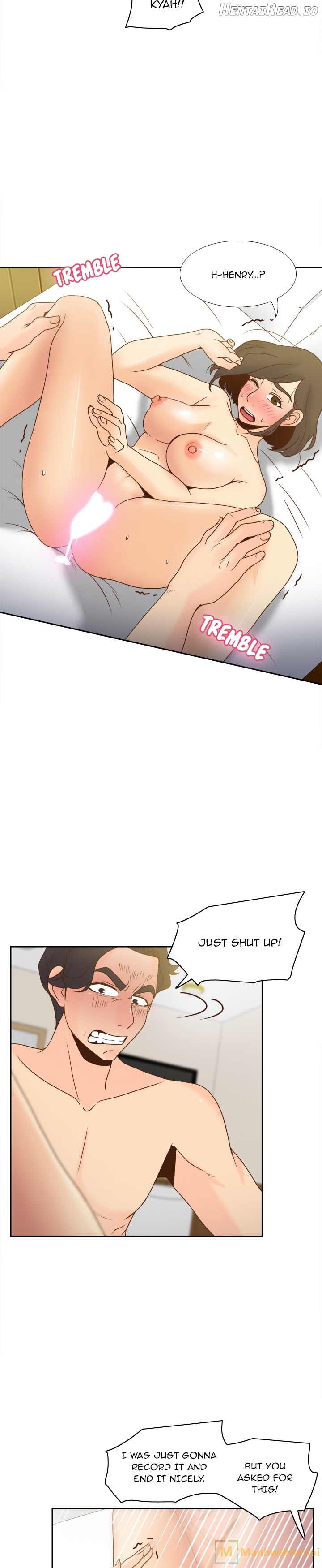 S Link - Manhwa Chapter 48 - page 3