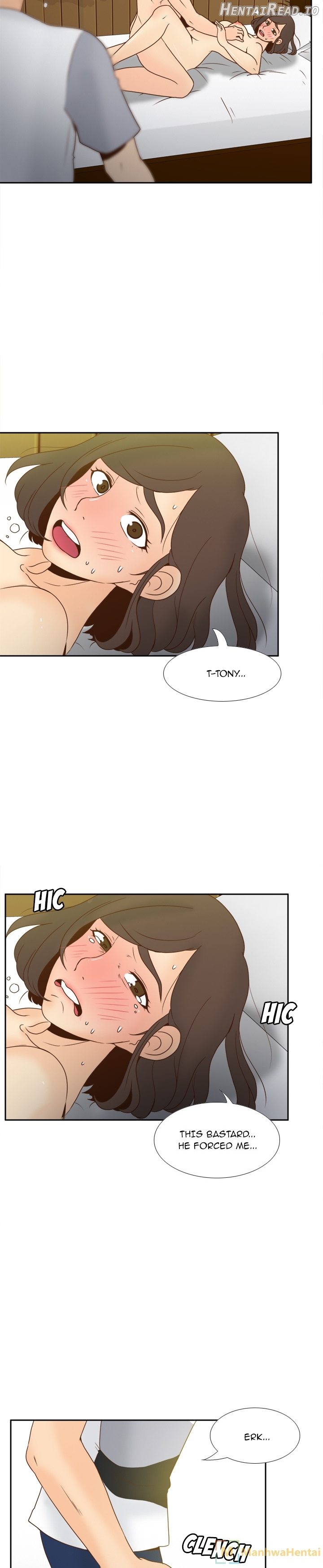 S Link - Manhwa Chapter 48 - page 7