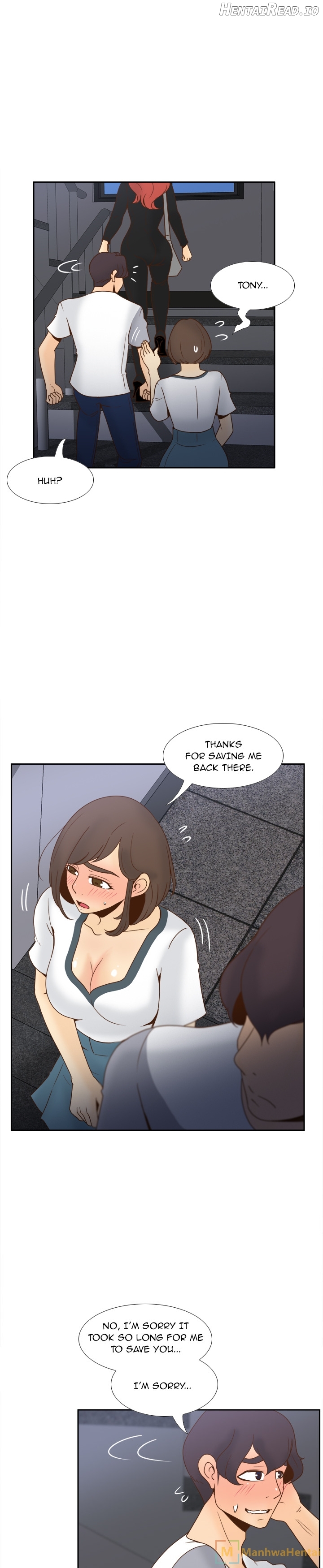 S Link - Manhwa Chapter 49 - page 2