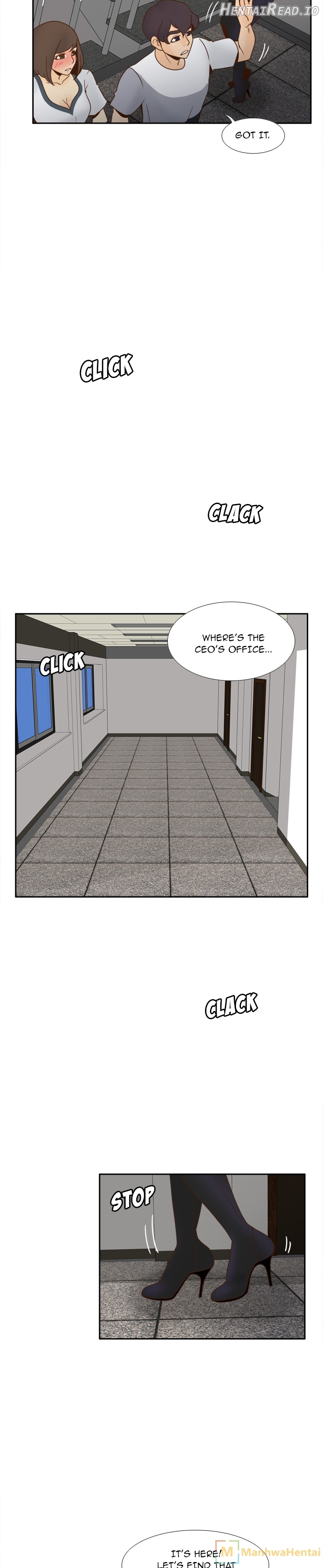 S Link - Manhwa Chapter 49 - page 4