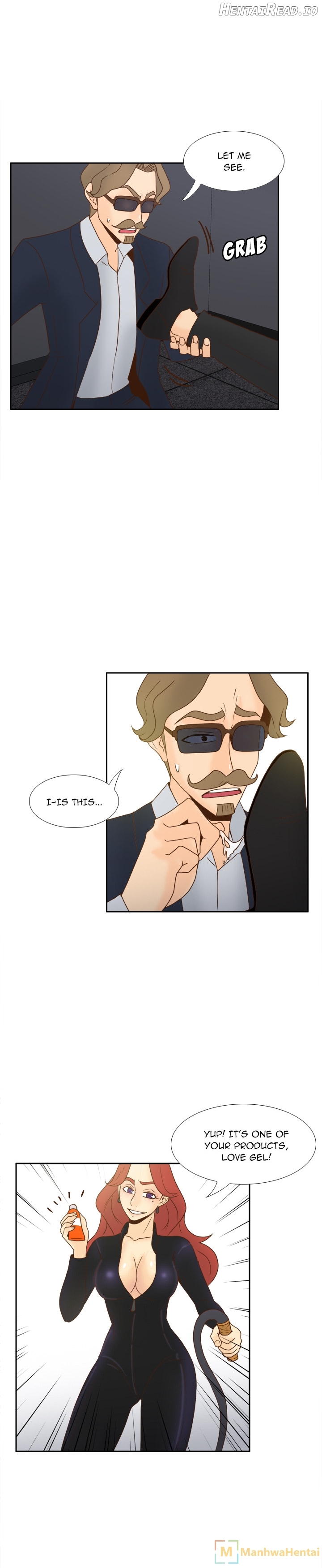 S Link - Manhwa Chapter 50 - page 2