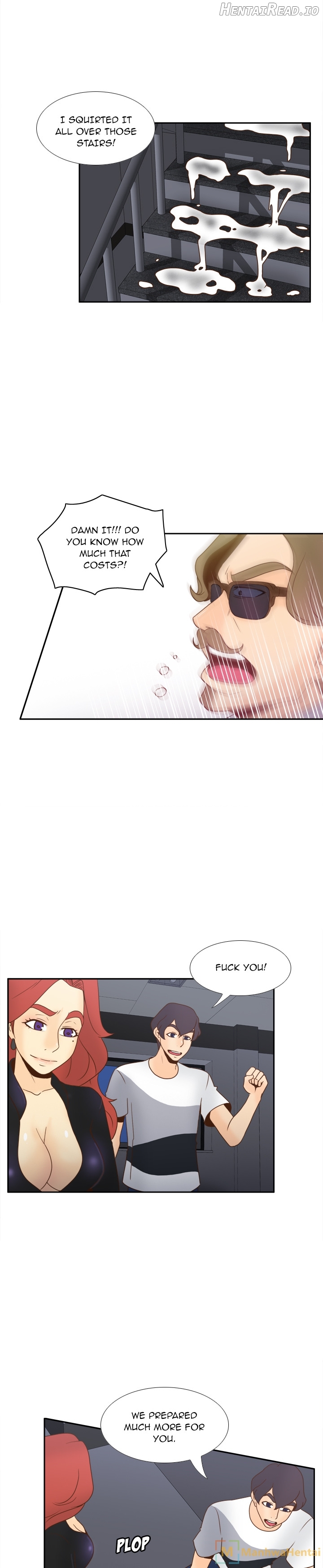 S Link - Manhwa Chapter 50 - page 3