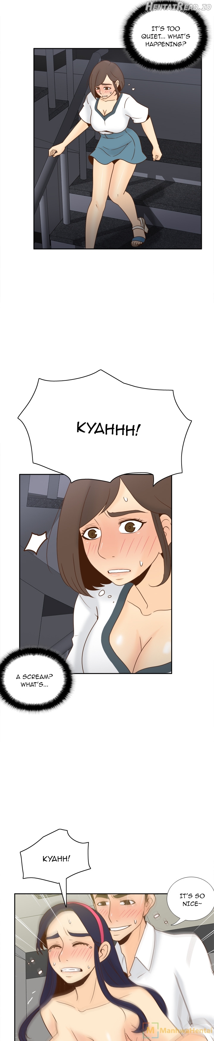 S Link - Manhwa Chapter 51 - page 2