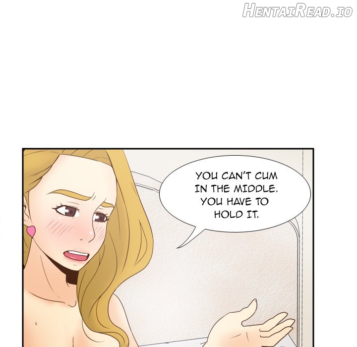 S Link - Manhwa Chapter 36 - page 15