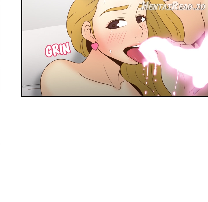 S Link - Manhwa Chapter 36 - page 50