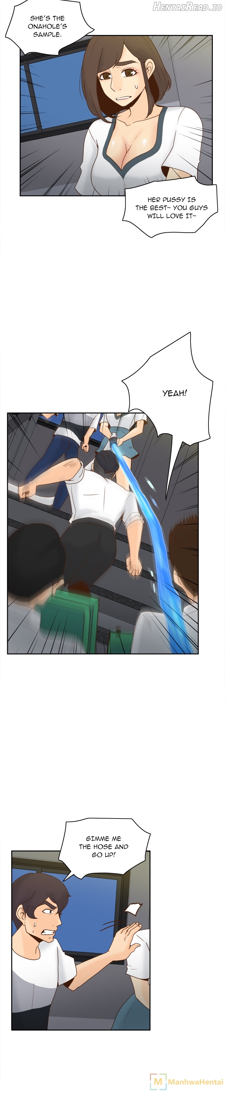 S Link - Manhwa Chapter 52 - page 2