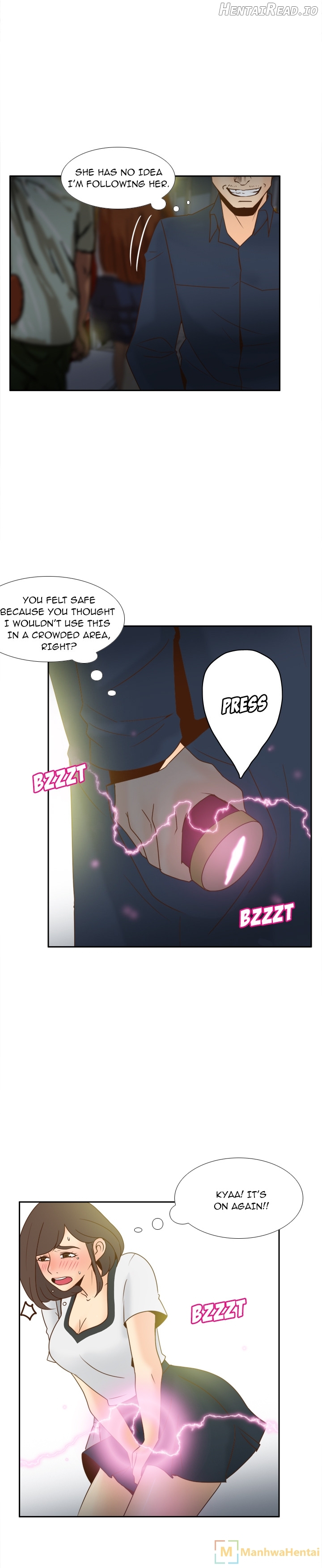 S Link - Manhwa Chapter 39 - page 2