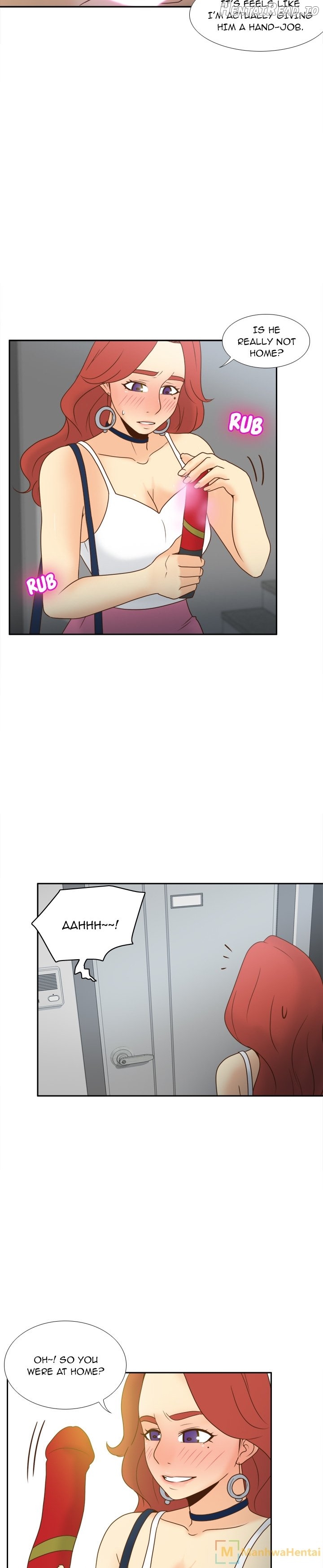 S Link - Manhwa Chapter 41 - page 15