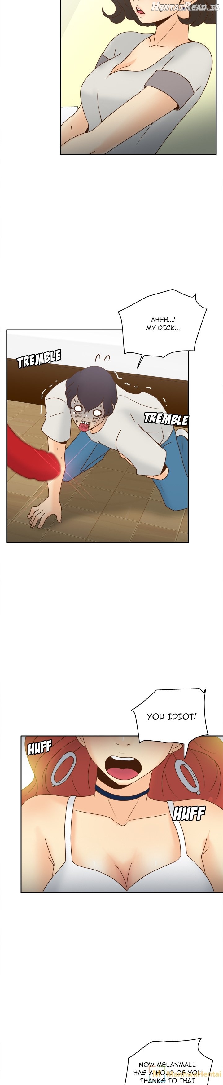 S Link - Manhwa Chapter 42 - page 2