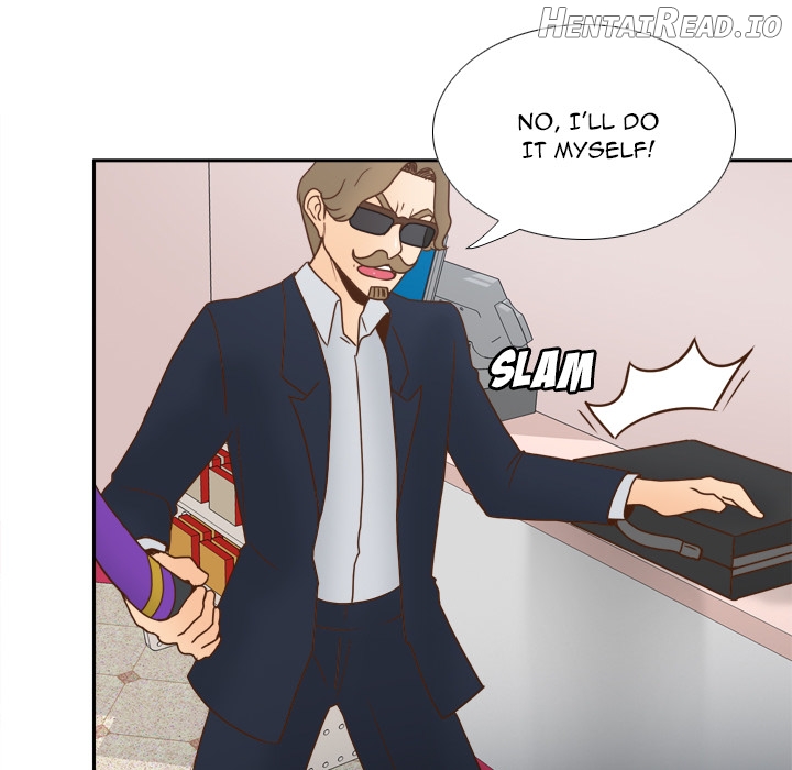 S Link - Manhwa Chapter 43 - page 107
