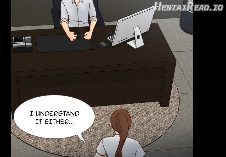 S Link - Manhwa Chapter 43 - page 2