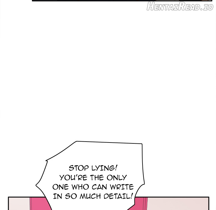 S Link - Manhwa Chapter 43 - page 50