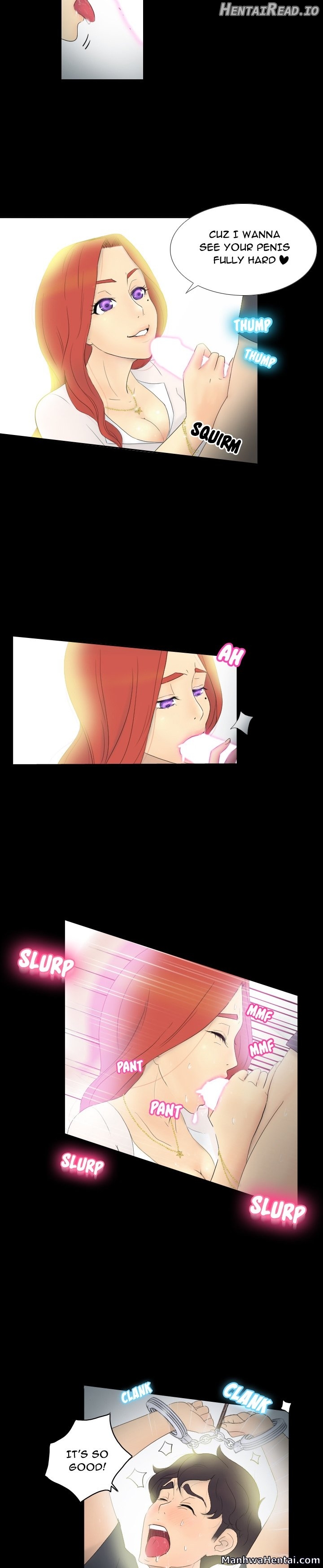 S Link - Manhwa Chapter 1 - page 2