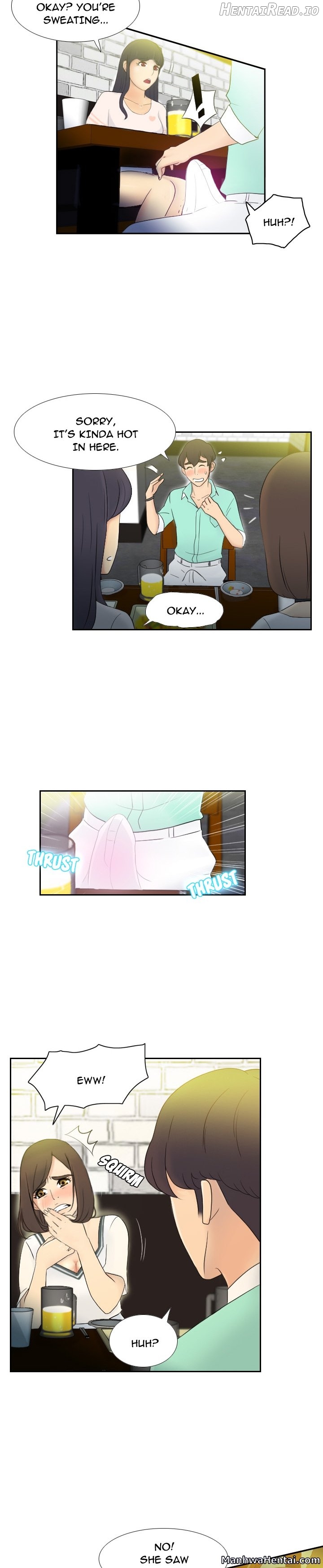S Link - Manhwa Chapter 2 - page 3