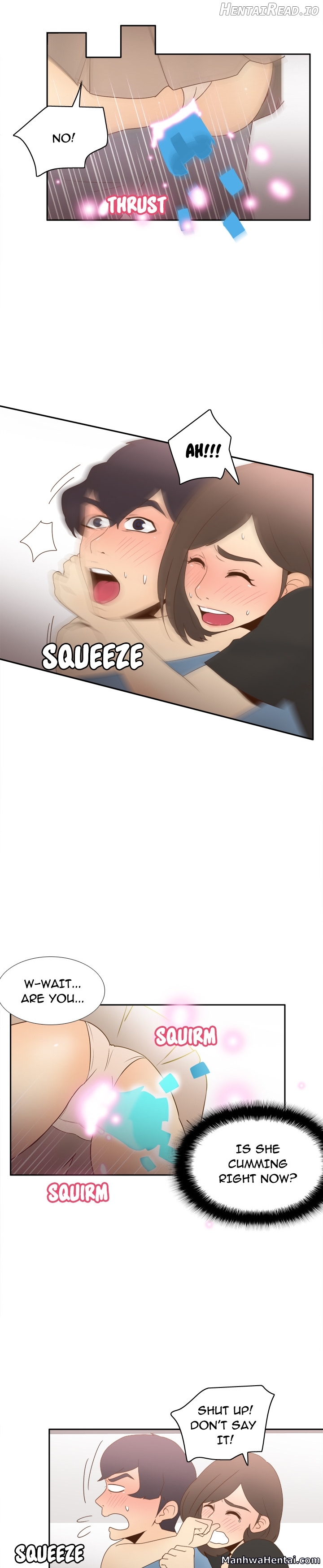 S Link - Manhwa Chapter 20 - page 15