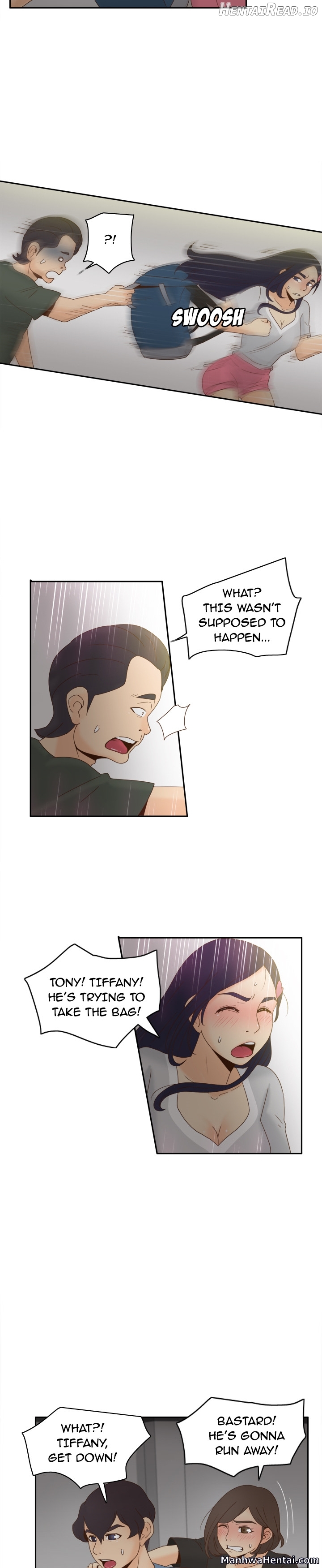 S Link - Manhwa Chapter 21 - page 3