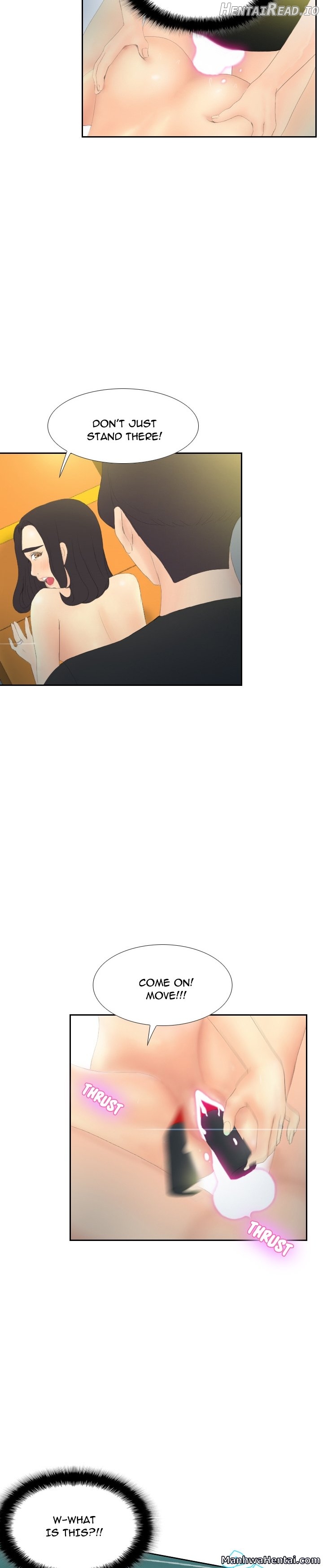 S Link - Manhwa Chapter 5 - page 3
