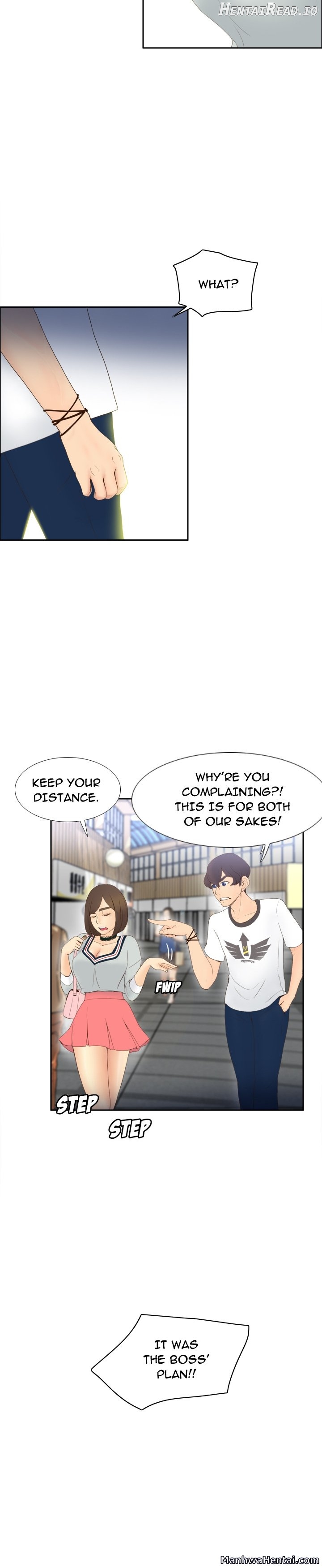 S Link - Manhwa Chapter 7 - page 2