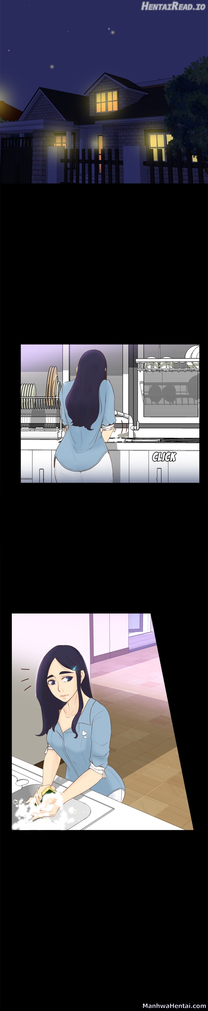 S Link - Manhwa Chapter 10 - page 15